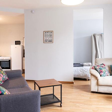 Grand Studio ✰ 35M² ✰ Centre ✰ 4Pers/2Lits ✰ Cuisine ✰ Wifi Cande Екстер'єр фото