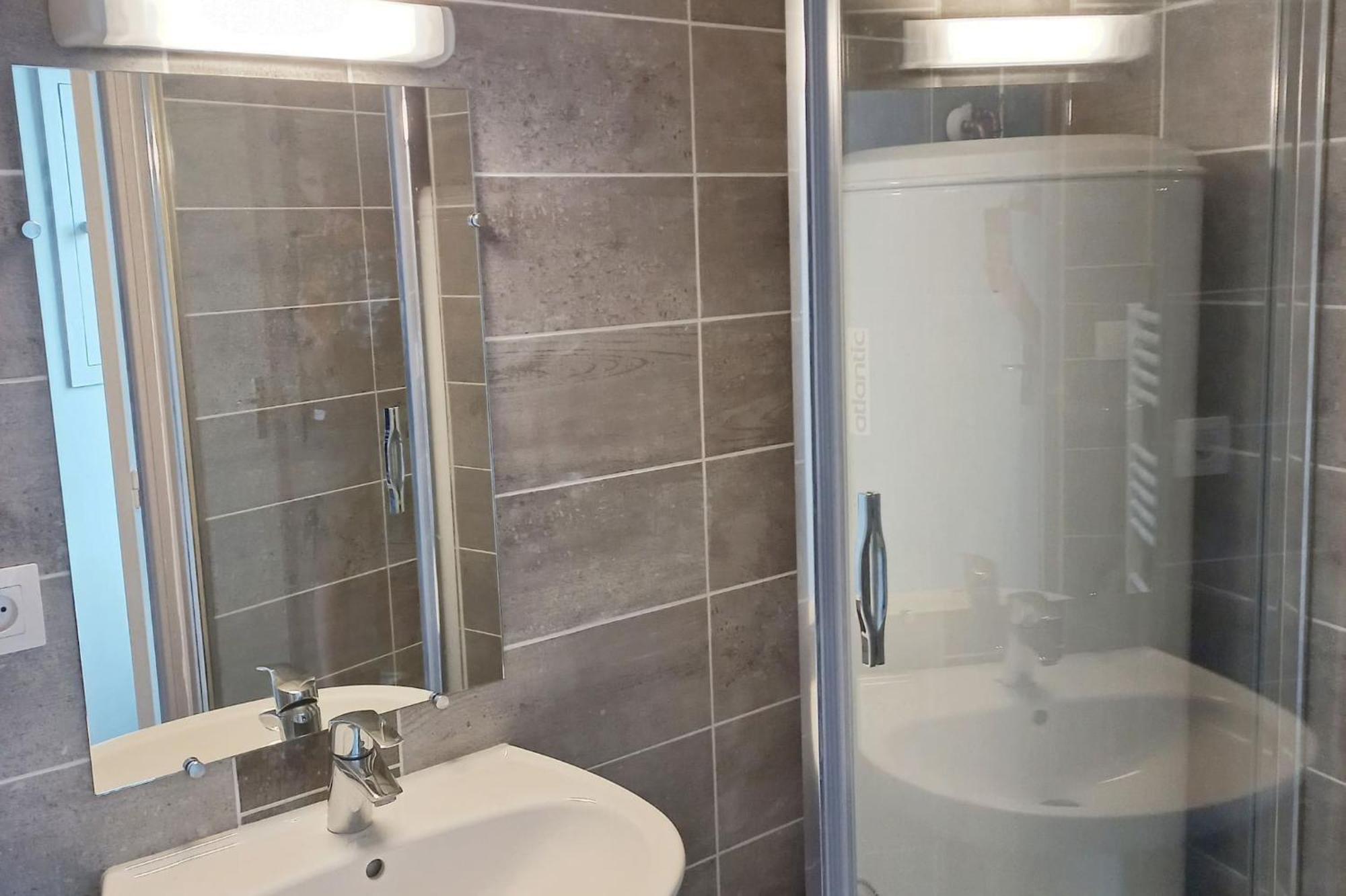 Grand Studio ✰ 35M² ✰ Centre ✰ 4Pers/2Lits ✰ Cuisine ✰ Wifi Cande Екстер'єр фото
